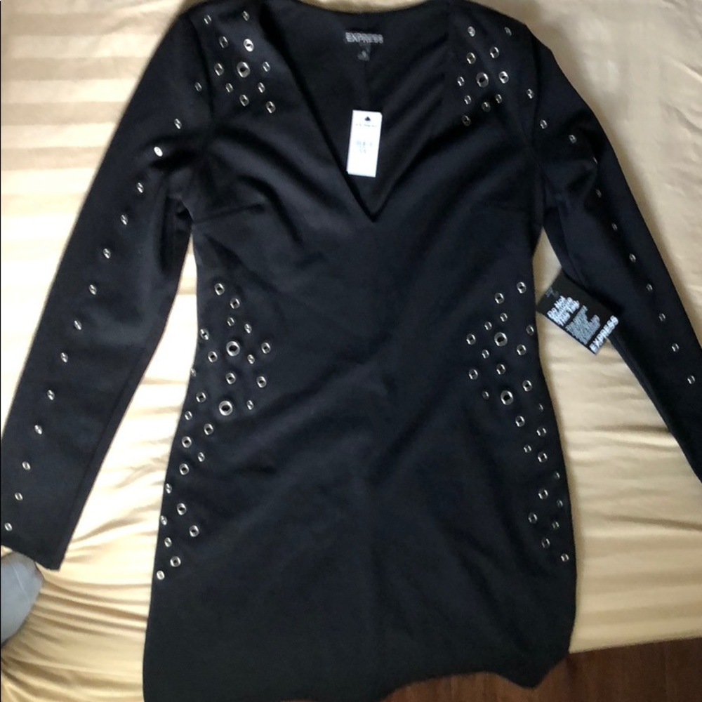 Express Dress - new with tags